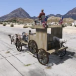 Trevors creepy vehicle (menyoo)