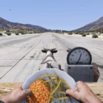Trevors creepy vehicle (menyoo)