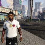 VVS Bear Chain (Bussin) chain for Franklin V1.0 VVS Bear Chain (Bussin) chain for Franklin V1.0