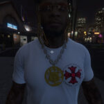 VVS Bear Chain (Bussin) chain for Franklin V1.0