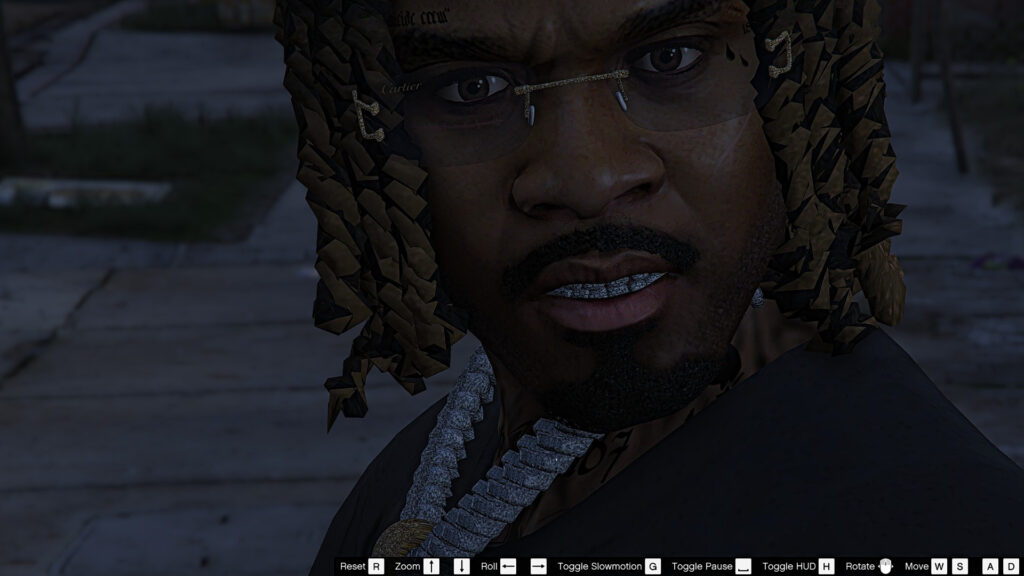 VVS Grill 2.0 (Bussin) V2.1