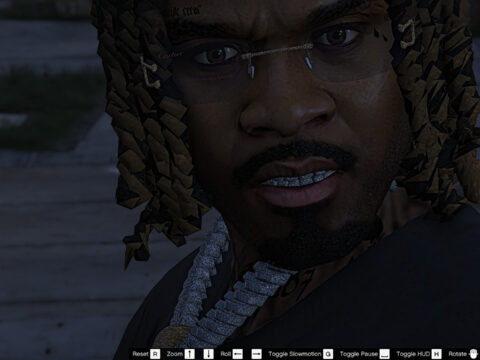 VVS Grill 2.0 (Bussin) V2.1