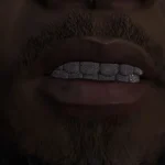 VVS Grillz (Bussin) V1.0
