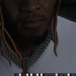VVS Grillz (Bussin) V1.0