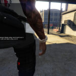 VVS Wrist (Bussin) V1.0