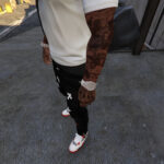 VVS Wrist (Bussin) V1.0