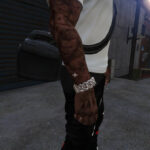 VVS Wrist (Bussin) V1.0