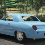 Vapid Peyote Moderna [Add-On] V1.0