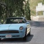 Vapid Peyote Moderna [Add-On] V1.0