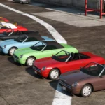 Vapid Peyote Moderna [Add-On] V1.0
