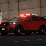 Vapid Scout 2020 First Responder [Add-On] [Beta] V1.0