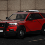 Vapid Scout 2020 First Responder [Add-On] [Beta] V1.0