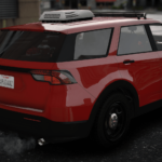 Vapid Scout 2020 First Responder [Add-On] [Beta] V1.0