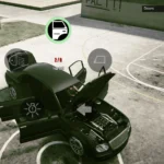 VehicleControlRadialMenu