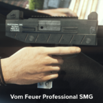 Vom Feuer Professional SMG [Add-On] V1.0
