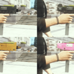 Vom Feuer Professional SMG [Add-On] V1.0