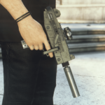 Vom Feuer Professional SMG [Add-On] V1.0