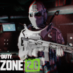 CODMW2 | WARZONE 2.0 - Nikto [Add-On Ped / Replace] V1.0.1