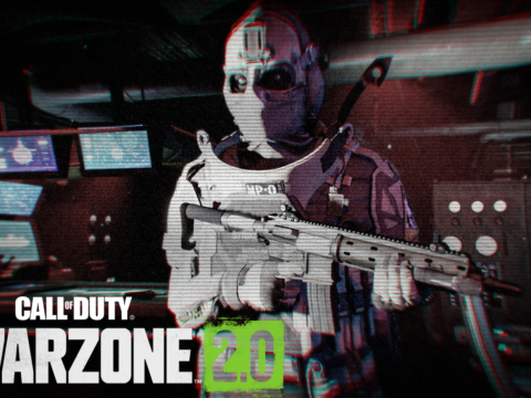 CODMW2 | WARZONE 2.0 - Nikto [Add-On Ped / Replace] V1.0.1