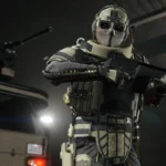 CODMW2 | WARZONE 2.0 - Nikto [Add-On Ped / Replace] 1.0.1