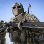 CODMW2 | WARZONE 2.0 - Nikto [Add-On Ped / Replace] 1.0.1