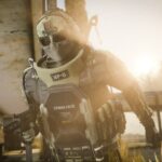CODMW2 | WARZONE 2.0 - Nikto [Add-On Ped / Replace] 1.0.1