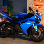 Yamaha R1 2007 [Add-On/FiveM] V1.0