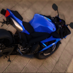 Yamaha R1 2007 [Add-On/FiveM] V1.0