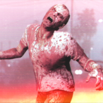 Zombie Protagonists [Add-On | Lore-Friendly] 1.0