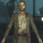 Zombie Protagonists [Add-On | Lore-Friendly] 1.0
