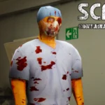 SCP:CB Zombie Surgeon V1.0