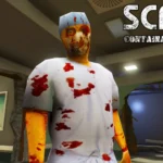 SCP:CB Zombie Surgeon V1.0