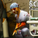 SCP:CB Zombie Surgeon V1.0
