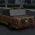 1970 SMZ S-3D [Add-On | Extras | Livery | Template] V1.0