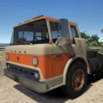 1972 Ford C-600 [Add-On | Extras | VehFuncs V | LODs | Template]
