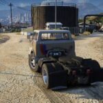 1972 Ford C-600 [Add-On | Extras | VehFuncs V | LODs | Template]