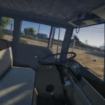 1972 Ford C-600 [Add-On | Extras | VehFuncs V | LODs | Template]