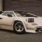 NFSHP: 1985 Lamborghini Countach 5000QV [Add-On | Template] V1.0