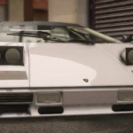 NFSHP: 1985 Lamborghini Countach 5000QV [Add-On | Template] V1.0