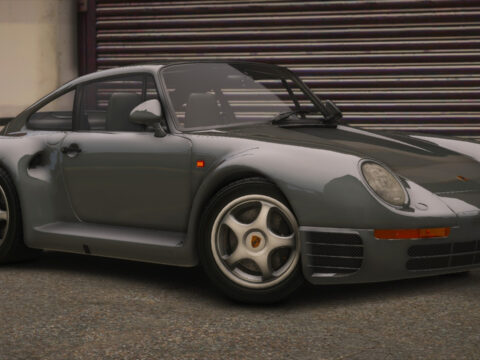 NFSHP: 1988 Pfister 959 [Add-On | Template] V1.0