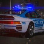 NFSHP: 1988 Pfister 959 SCPD [Add-On | NON ELS | Sounds | Template] V1.0