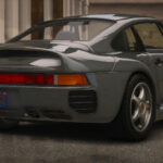 NFSHP: 1988 Pfister 959 [Add-On | Template] V1.0