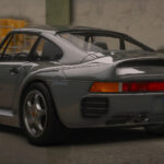 NFSHP: 1988 Pfister 959 [Add-On | Template] V1.0