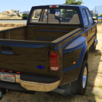 2000 Ford F-350 Super Duty Dually [Add-On | Tuning | LODs | Template | Unlocked] 1.3