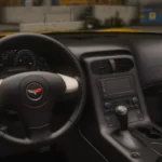 NFSHP: 2006 Chevrolet Corvette Z06 [Add-On | Template] 1.0