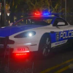 NFSHP: 2008 Aston Martin DBS SCPD [Add-On | NON ELS | Sounds | Template] V1.0
