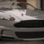NFSHP: 2008 Aston Martin DBS [Add-On | Template] V1.0