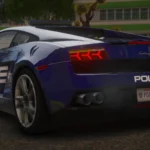 NFSHP: 2008 Lamborghini Gallardo LP 560-4 SCPD [Add-On | NON ELS | Sounds | Liveries | VehFuncsV | Template] V1.0