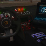NFSHP: 2008 Lamborghini Gallardo LP 560-4 SCPD [Add-On | NON ELS | Sounds | Liveries | VehFuncsV | Template] V1.0