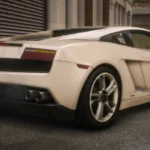 NFSHP: 2008 Lamborghini Gallardo LP 560-4 [Add-On | VehFuncsV | Template] 1.0